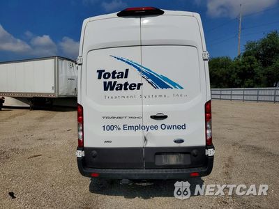 Zdjęcie 6 z 13 samochodu: 2024 FORD TRANSIT T-350 HD DELIVERY VAN VIN:1FTBF4U89RKA03883 - miniatura