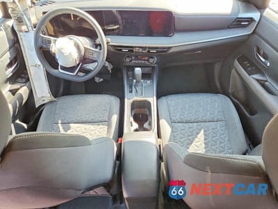Zdjęcie 8 z 14 samochodu: 2026 NISSAN KICKS SV VIN:3N8AP6CB5TL365267 - miniatura