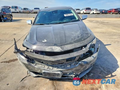 Piąte zdjęcie samochodu w środku: 2018 CHEVROLET IMPALA PREMIER VIN:2G1125S31J9114754 - miniatura