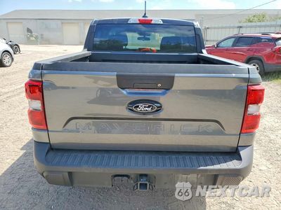 Zdjęcie 6 z 12 samochodu: 2025 FORD MAVERICK XLT VIN:3FTTW8J35SRA48017 - miniatura