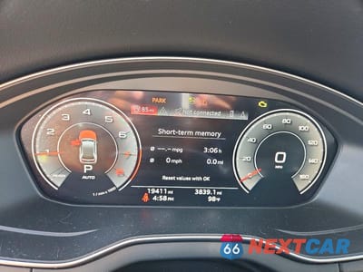 Zdjęcie 9 z 13 samochodu: 2021 AUDI Q5 PREMIUM PLUS VIN:WA1BAAFY7M2100321 - miniatura