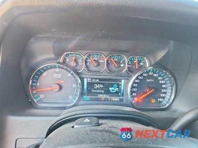 Zdjęcie 9 z 13 samochodu: 2019 CHEVROLET TAHOE K1500 LT VIN:1GNSKBKC1KR367629 - miniatura