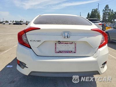 Zdjęcie 6 z 12 samochodu: 2017 HONDA CIVIC LX VIN:2HGFC2F55HH521014 - miniatura