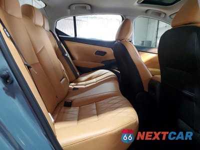 Zdjęcie 10 z 12 samochodu: 2024 NISSAN SENTRA SV VIN:3N1AB8CV4RY215889 - miniatura