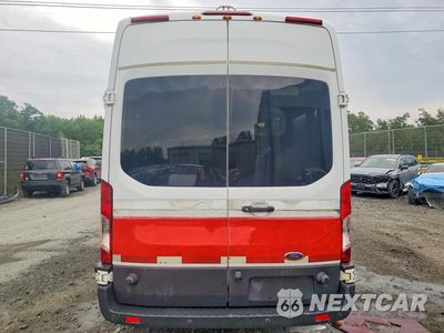 Zdjęcie 6 z 13 samochodu: 2017 FORD TRANSIT T-350 HANDICAP ACCESSIBALE VAN VIN:1FTBW2XM3HKA09190 - miniatura