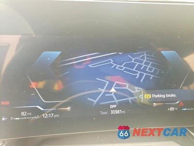 Zdjęcie 9 z 13 samochodu: 2024 BMW X1 XDRIVE28I VIN:WBX73EF08R5Z87508 - miniatura