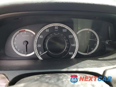Zdjęcie 9 z 12 samochodu: 2016 HONDA ACCORD EX VIN:1HGCR2F73GA049833 - miniatura