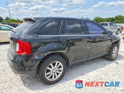 Trzecie zdjęcie samochodu z tyłu: 2013 FORD EDGE LIMITED VIN:2FMDK4KC5DBB79999 - miniatura