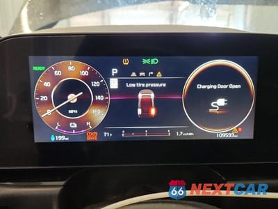 Zdjęcie 9 z 12 samochodu: 2023 KIA NIRO WIND VIN:KNDCR3L15P5071085 - miniatura