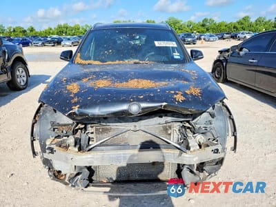 Piąte zdjęcie samochodu w środku: 2016 BMW X1 XDRIVE28I VIN:WBXHT3C34G5E55714 - miniatura