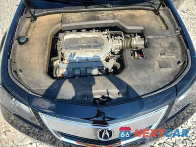 Zdjęcie 11 z 12 samochodu: 2012 ACURA TL VIN:19UUA8F28CA032815 - miniatura
