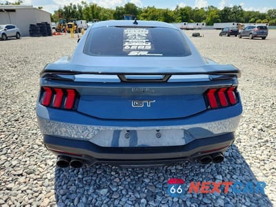Zdjęcie 6 z 13 samochodu: 2026 FORD MUSTANG GT VIN:1FA6P8CF1T5405608 - miniatura