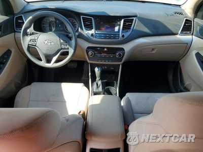 Zdjęcie 8 z 13 samochodu: 2017 HYUNDAI TUCSON ECO VIN:KM8J3CA20HU273632 - miniatura