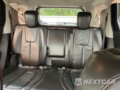 Zdjęcie 10 z 14 samochodu: 2013 GMC TERRAIN DENALI VIN:2GKFLYE34D6369612 - miniatura