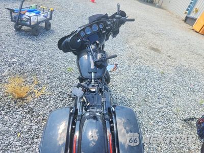 Zdjęcie 6 z 9 samochodu: 2019 HARLEY-DAVIDSON FLHXS VIN:1HD1KRP10KB667013 - miniatura