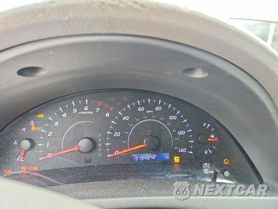 Zdjęcie 9 z 12 samochodu: 2011 TOYOTA CAMRY LE VIN:4T1BF3EK5BU660173 - miniatura