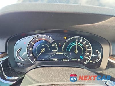 Zdjęcie 9 z 12 samochodu: 2018 BMW 530E VIN:WBAJA9C59JB034373 - miniatura