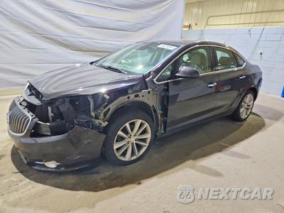 2014 BUICK VERANO 1G4PS5SKXE4169555 - główne zdjęcie licytacji z USA - miniatura