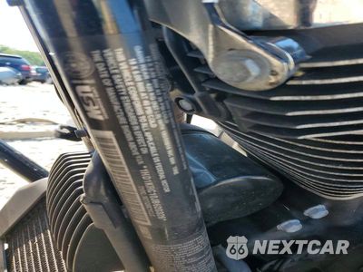 Zdjęcie 9 z 9 samochodu: 2018 HARLEY-DAVIDSON FLHXS STREET GLIDE SPECIAL VIN:1HD1KRC10JB620326 - miniatura