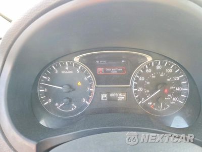 Zdjęcie 9 z 12 samochodu: 2013 NISSAN ALTIMA 2.5 VIN:1N4AL3AP7DN496535 - miniatura