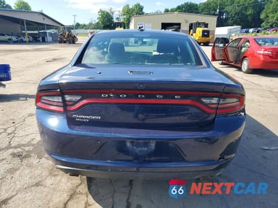 Zdjęcie 6 z 12 samochodu: 2021 DODGE CHARGER POLICE VIN:2C3CDXKG1MH648991 - miniatura