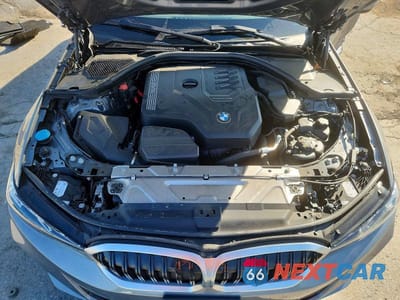 Zdjęcie 11 z 12 samochodu: 2024 BMW 330XI VIN:3MW89FF01R8E24502 - miniatura
