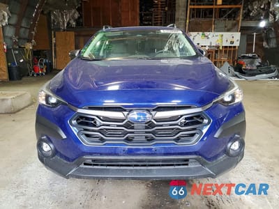 Piąte zdjęcie samochodu w środku: 2025 SUBARU CROSSTREK PREMIUM VIN:JF2GUHDC3S8345342 - miniatura
