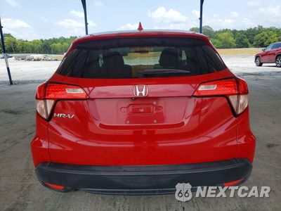 Zdjęcie 6 z 12 samochodu: 2016 HONDA HR-V EX VIN:3CZRU5H51GM726590 - miniatura