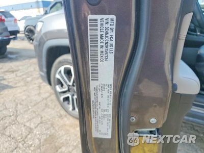 Zdjęcie 13 z 13 samochodu: 2024 JEEP COMPASS LIMITED VIN:3C4NJDCN2RT597234 - miniatura