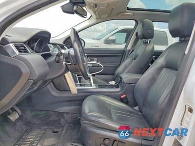 Zdjęcie 7 z 12 samochodu: 2019 LAND ROVER DISCOVERY SPORT HSE VIN:SALCR2FXXKH828847 - miniatura