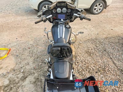 Zdjęcie 6 z 8 samochodu: 2022 HARLEY-DAVIDSON FLHXS VIN:1HD1KRP1XNB639336 - miniatura