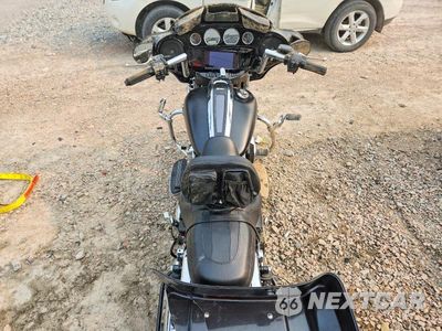 Zdjęcie 6 z 8 samochodu: 2022 HARLEY-DAVIDSON FLHXS VIN:1HD1KRP1XNB639336 - miniatura