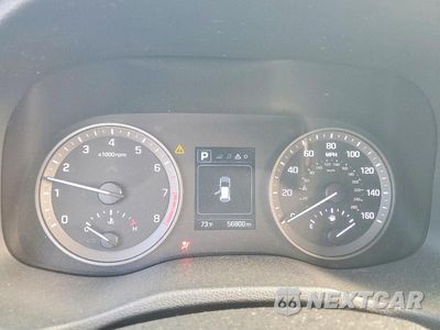 Zdjęcie 9 z 13 samochodu: 2018 HYUNDAI TUCSON SE VIN:KM8J23A47JU700685 - miniatura