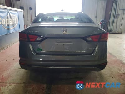 Zdjęcie 6 z 12 samochodu: 2020 NISSAN ALTIMA S VIN:1N4BL4BW8LC280252 - miniatura
