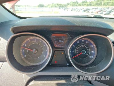 Zdjęcie 9 z 12 samochodu: 2015 HYUNDAI ELANTRA SE VIN:KMHDH4AE7FU331571 - miniatura