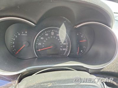 Zdjęcie 9 z 13 samochodu: 2014 KIA SORENTO LX VIN:5XYKT3A67EG540368 - miniatura