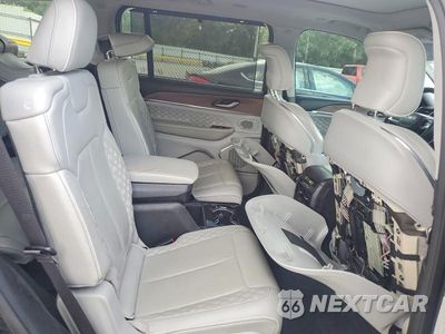 Zdjęcie 10 z 12 samochodu: 2022 JEEP GRAND CHEROKEE L SUMMIT VIN:1C4RJKEG4N8522628 - miniatura