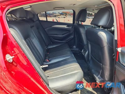 Zdjęcie 10 z 13 samochodu: 2019 MAZDA 6 TOURING VIN:JM1GL1VM1K1501063 - miniatura