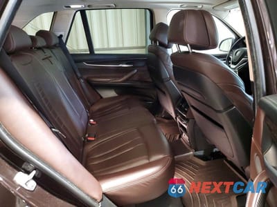 Zdjęcie 11 z 13 samochodu: 2015 BMW X5 XDRIVE35I VIN:5UXKR0C54F0K52508 - miniatura