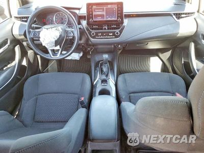Zdjęcie 8 z 13 samochodu: 2020 TOYOTA COROLLA SE VIN:5YFS4RCE2LP048540 - miniatura