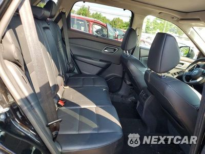 Zdjęcie 11 z 13 samochodu: 2021 NISSAN ROGUE SV VIN:5N1AT3BB3MC676874 - miniatura