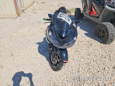 Drugie zdjęcie samochodu z przodu: 2016 KAWASAKI OTHER VIN:JKBZXNH1XGA001115 - miniatura