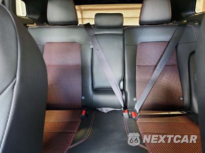 Zdjęcie 10 z 13 samochodu: 2026 NISSAN KICKS SR VIN:3N8AP6DBXTL382225 - miniatura
