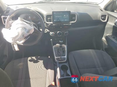 Zdjęcie 8 z 13 samochodu: 2025 HYUNDAI VENUE SEL VIN:KMHRC8A37SU397123 - miniatura
