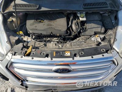 Zdjęcie 12 z 13 samochodu: 2018 FORD ESCAPE SE VIN:1FMCU0GD5JUA90150 - miniatura