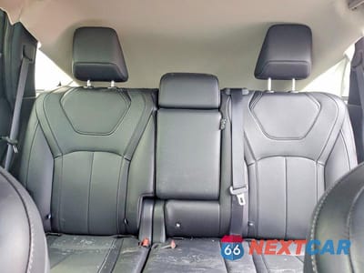 Zdjęcie 10 z 14 samochodu: 2024 INFINITI QX60 LUXE VIN:5N1DL1FRXRC340901 - miniatura
