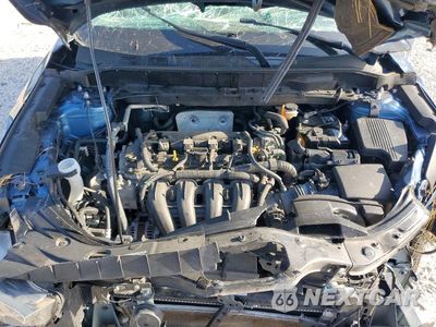 Zdjęcie 12 z 13 samochodu: 2017 MAZDA CX-5 SPORT VIN:JM3KFABL5H0210214 - miniatura