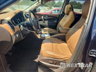 Zdjęcie 7 z 14 samochodu: 2015 BUICK ENCLAVE VIN:5GAKRCKDXFJ117816 - miniatura