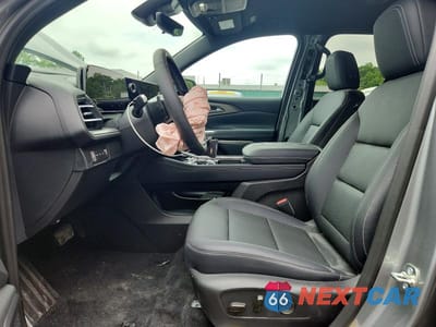 Zdjęcie 7 z 13 samochodu: 2026 CHEVROLET TRAVERSE LT VIN:1GNEVGKS9TJ311902 - miniatura