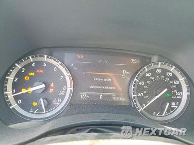 Zdjęcie 9 z 14 samochodu: 2021 TOYOTA HIGHLANDER XLE VIN:5TDGZRAH3MS037933 - miniatura